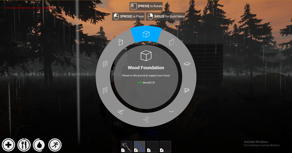 Last Contingency game for windows Pc 1