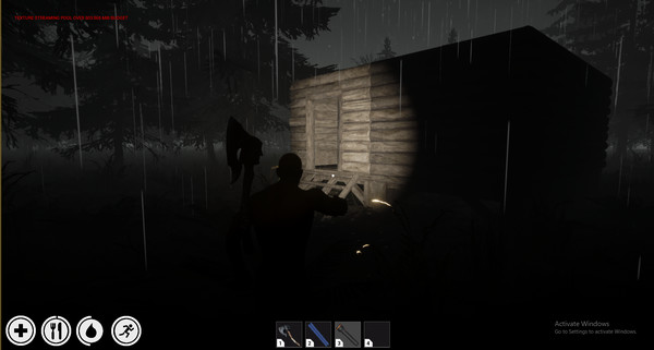 Last Contingencyfor windows and Linux 1