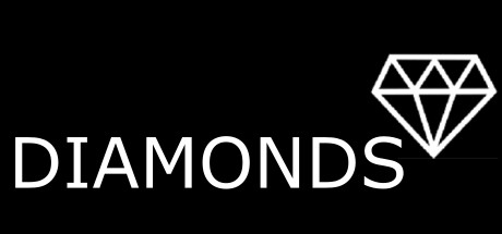 Diamonds banner