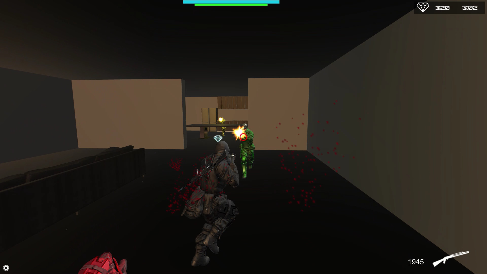 Demo screenshot 5