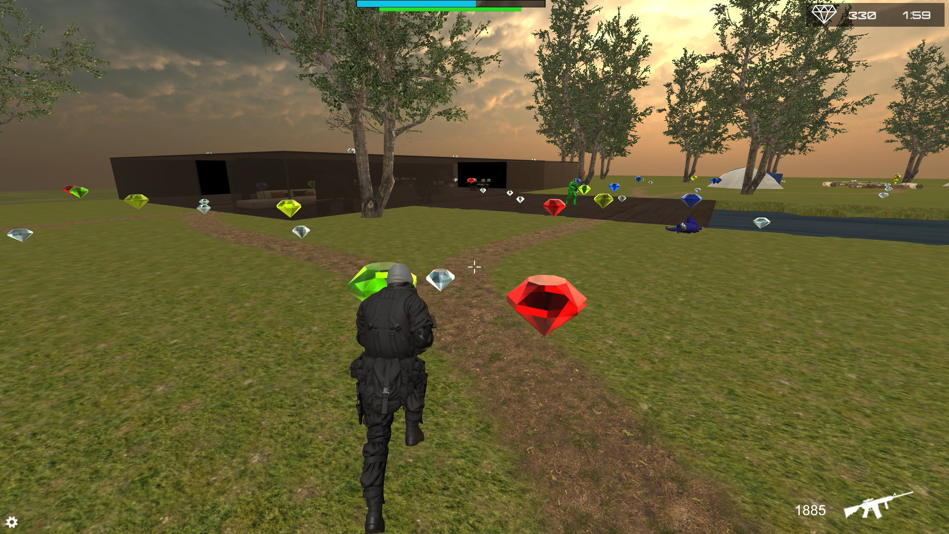 Demo screenshot 12