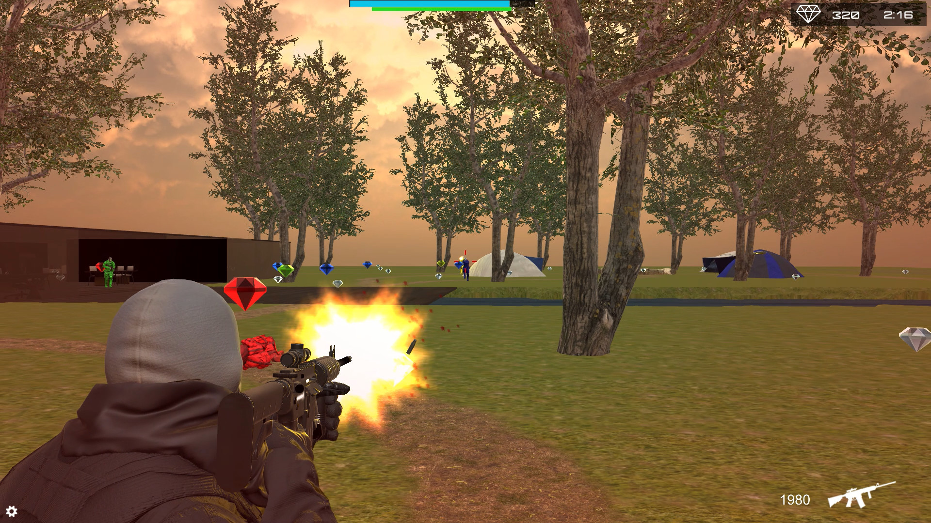 Demo screenshot 16