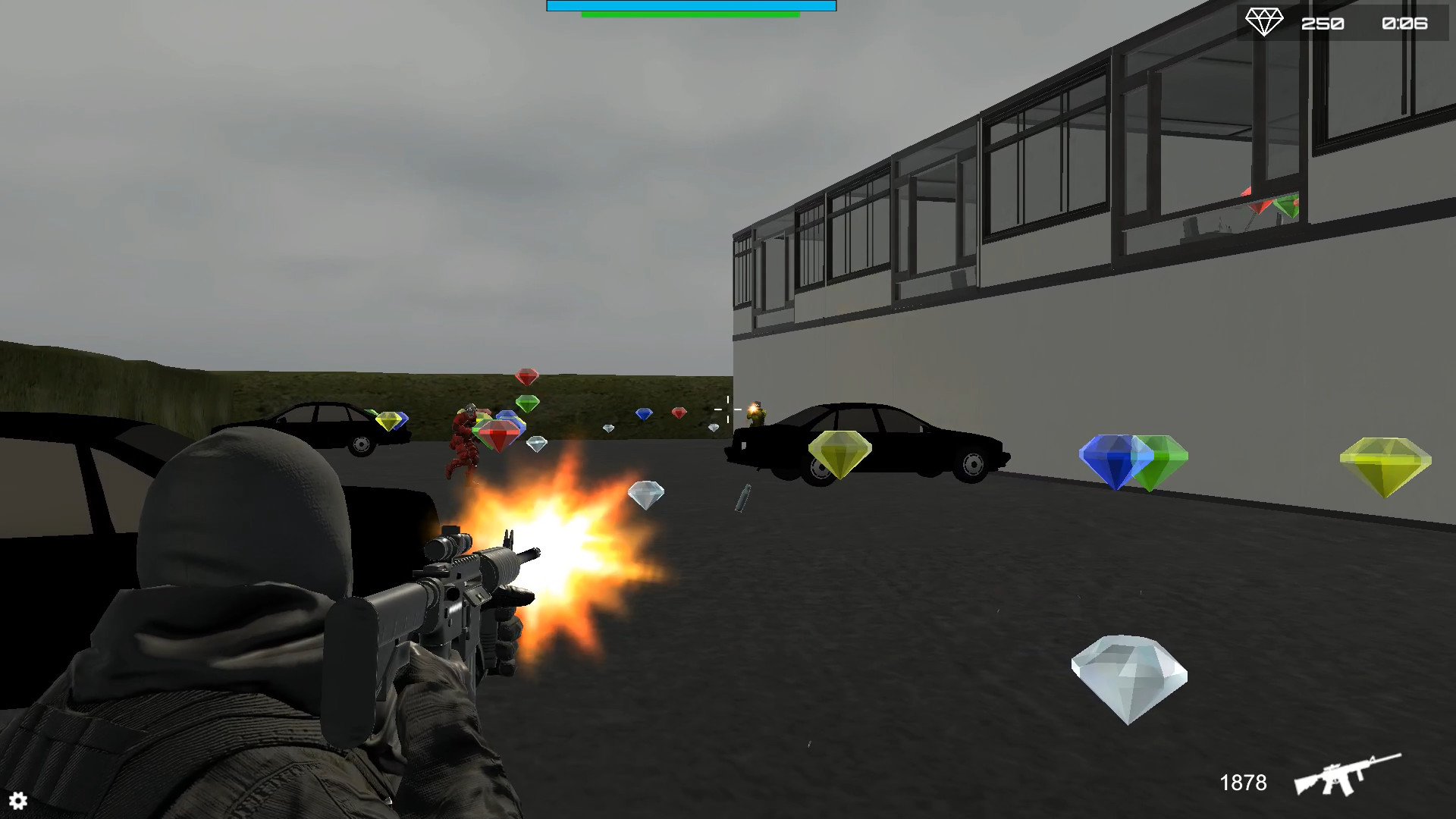 Demo screenshot 17