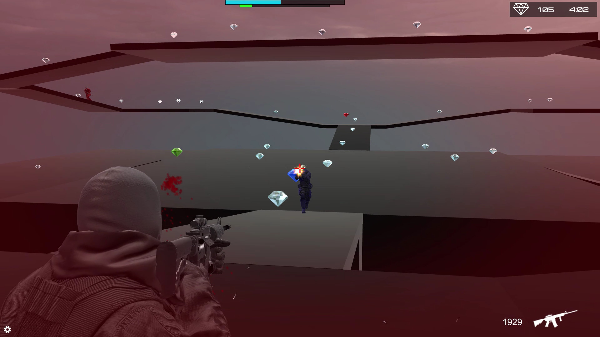 Demo screenshot 9