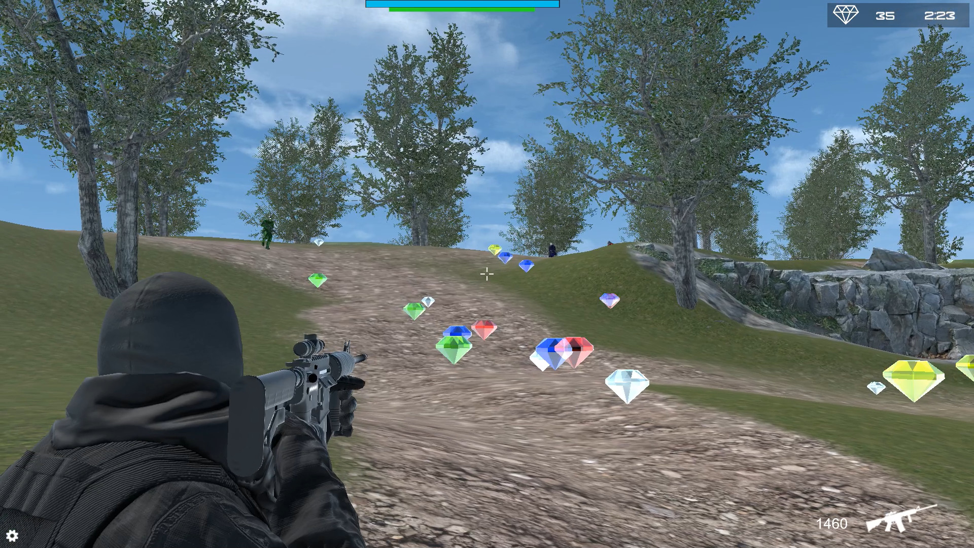 Demo screenshot 18