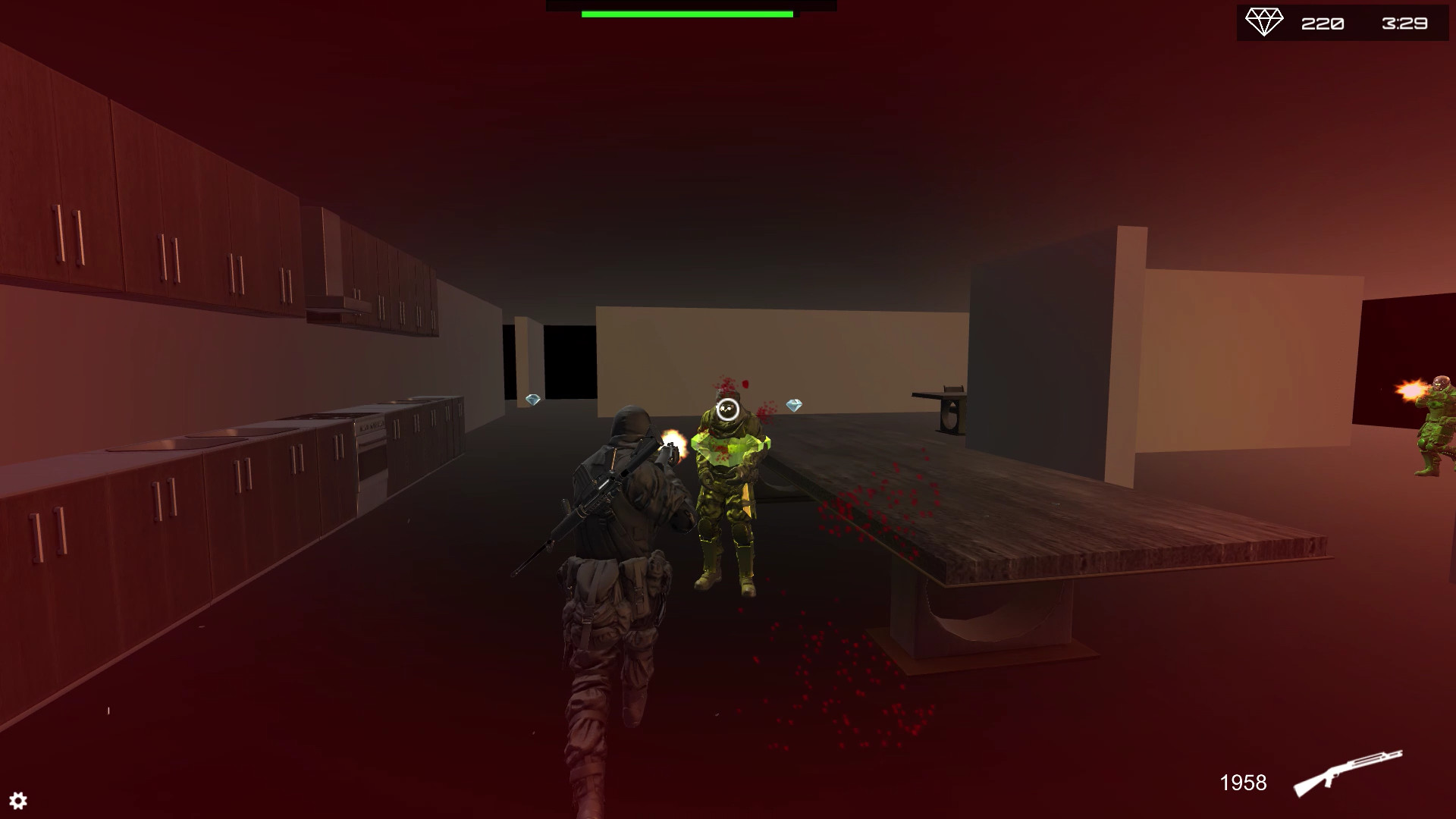 Demo screenshot 8