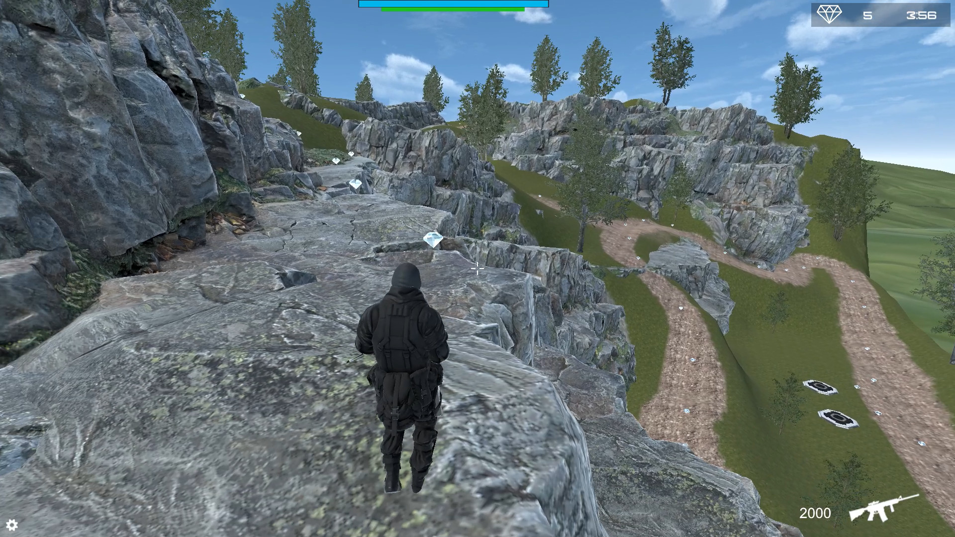 Demo screenshot 19