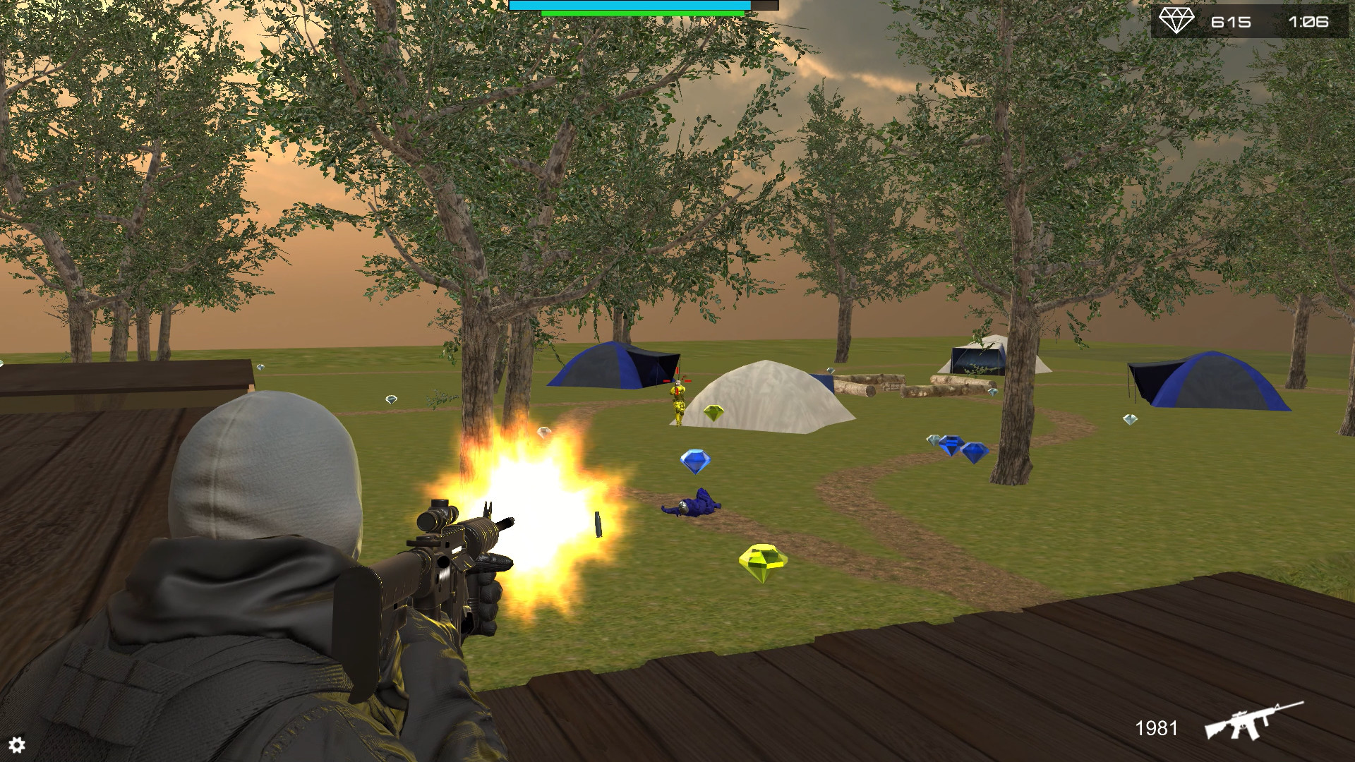 Demo screenshot 15