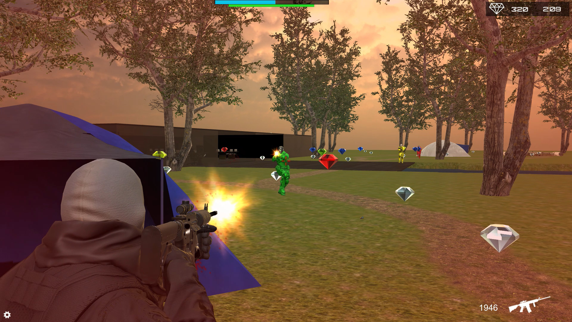 Demo screenshot 14