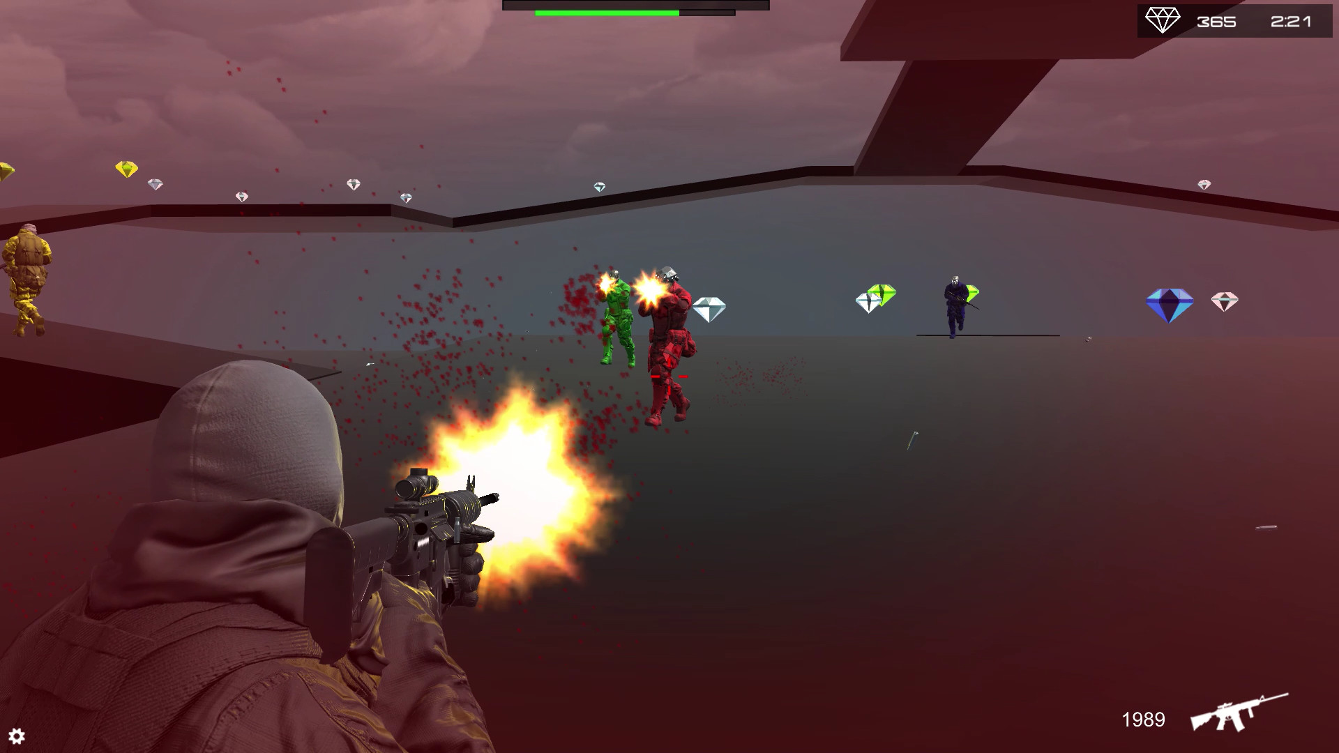 Demo screenshot 10