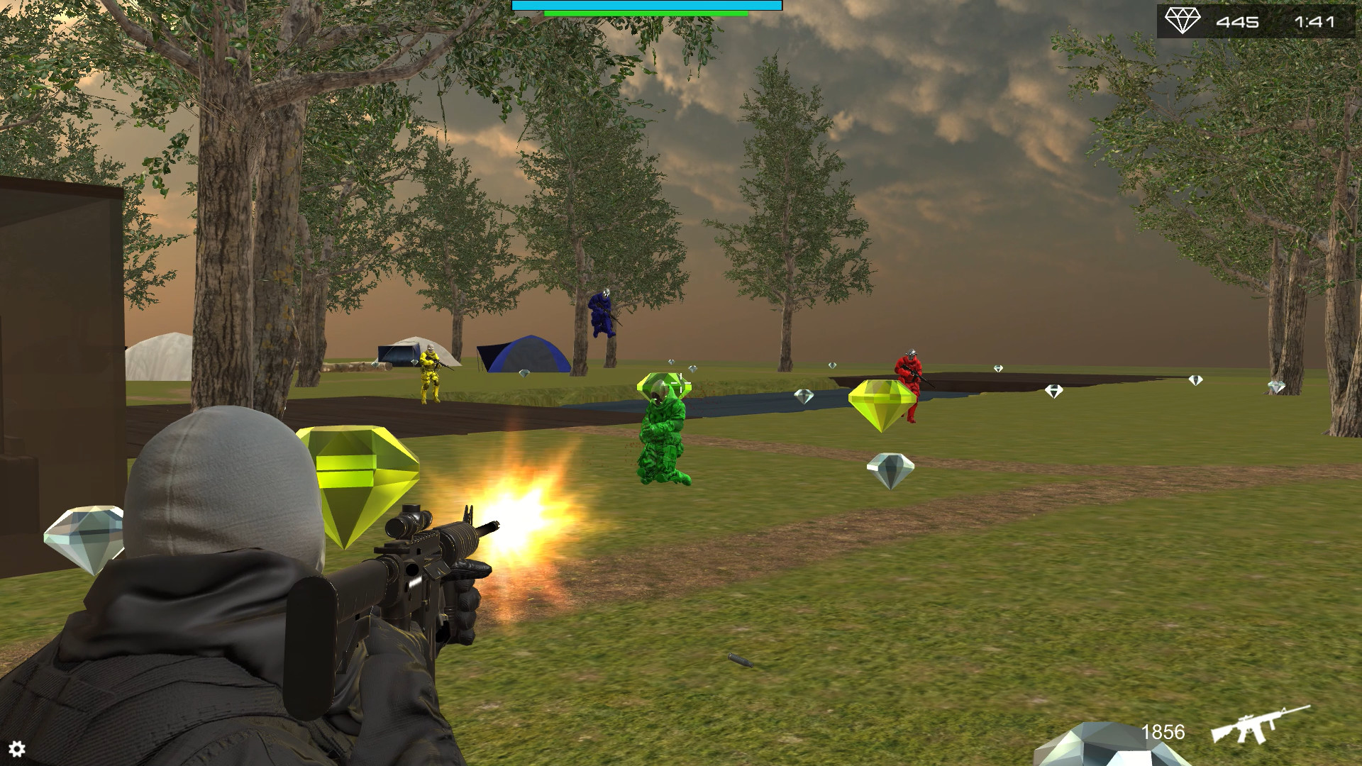 Demo screenshot 13