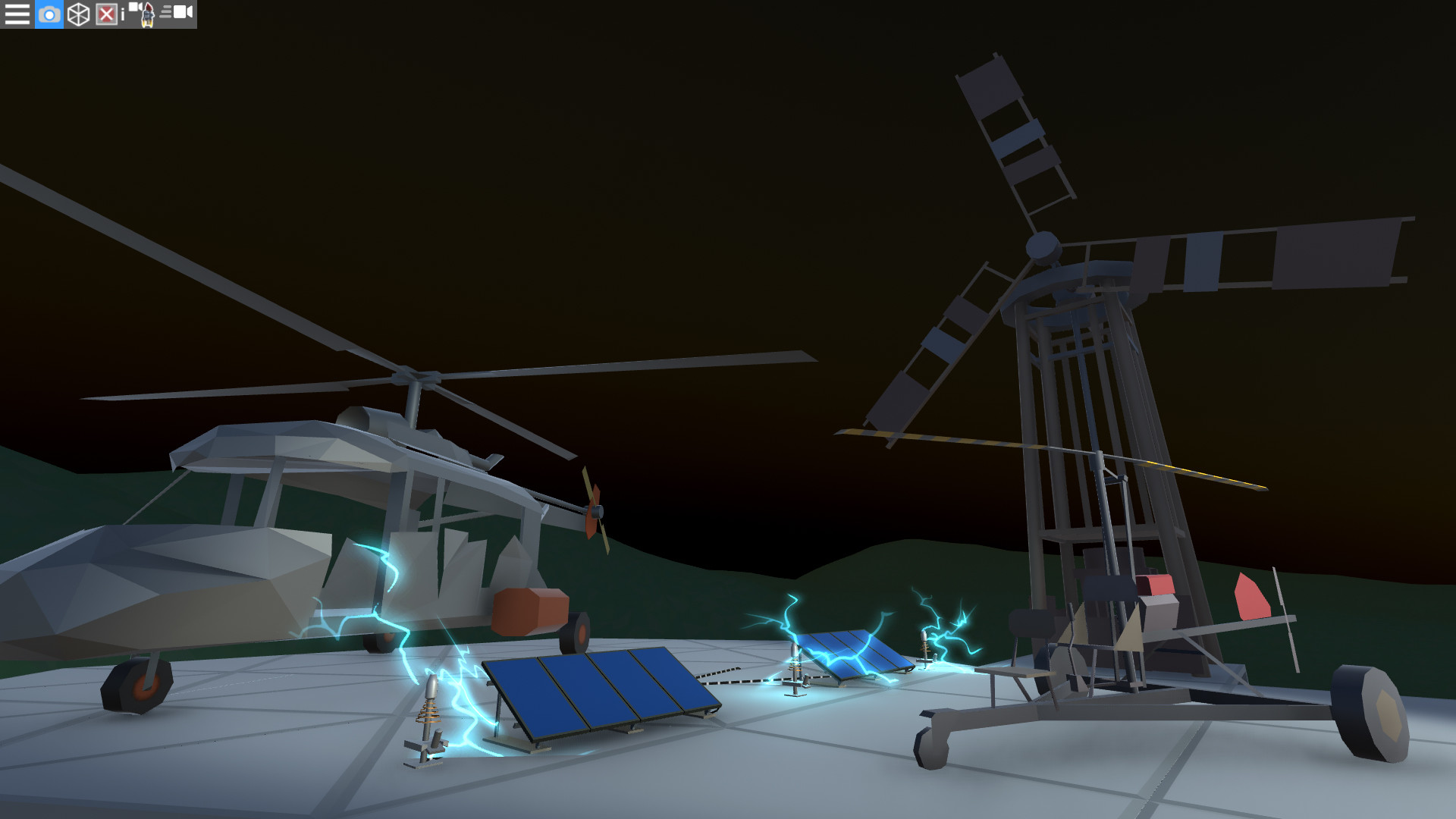 FORTIFY ELECTRIC UPGRADE #6