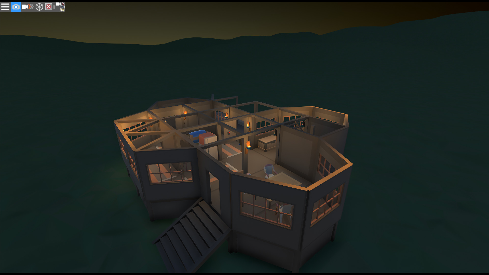 FORTIFY ELECTRIC UPGRADE #4