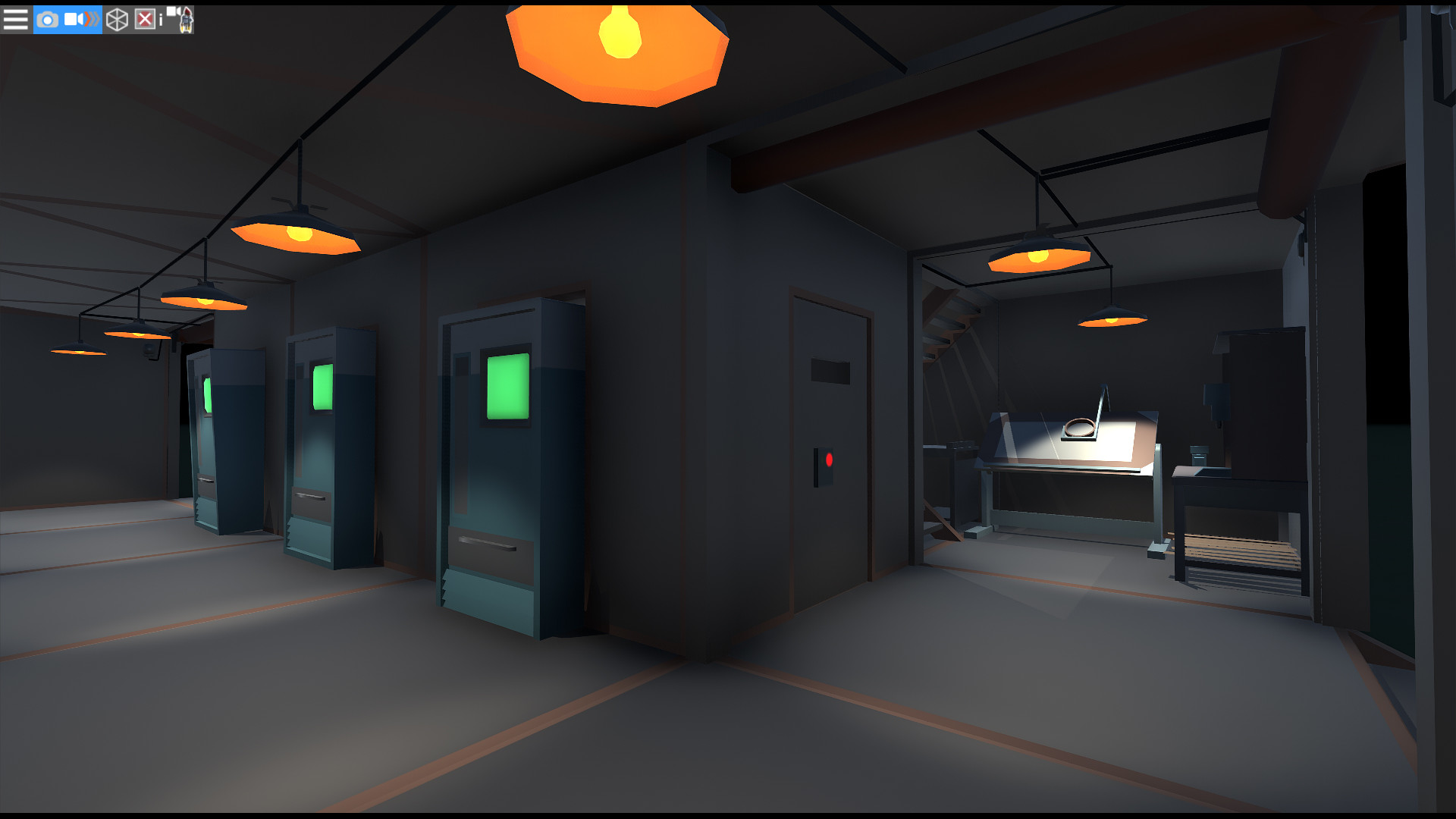 FORTIFY ELECTRIC UPGRADE #5