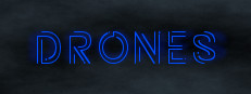 Drones 게임 이미지