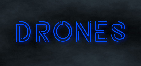 Drones steam charts