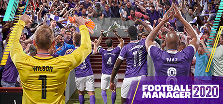 Football Manager 2020 header image
