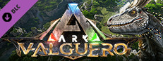 Epic Games Store on X: ⛰️ Valguero ⛰️ Witness familiar ARK