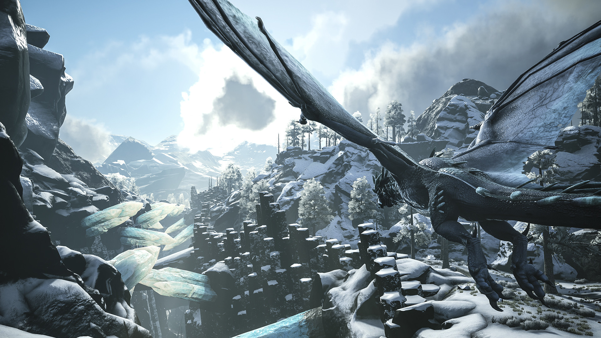 Steam Valguero Ark Expansion Map Steam Valguero Ark Expansion Map