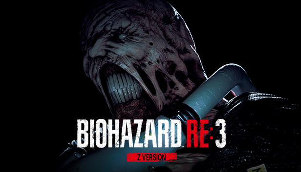 BIOHAZARD RE:3 Z Version on Steam