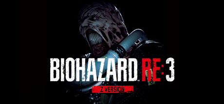 BIOHAZARD RE:3 Z Version on Steam