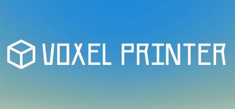 Voxel Printer banner