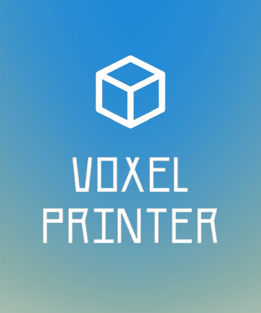 Voxel Printer