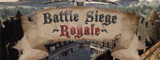 Battle Siege Royale 게임 이미지