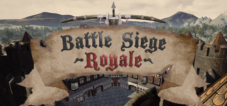 Battle Siege Royale steam charts