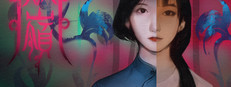 GhostCry Hill 게임 이미지