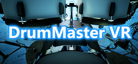 DrumMasterVR steam charts