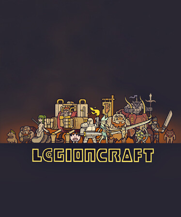 Legioncraft