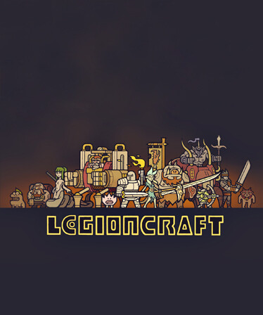 LEGIONCRAFT