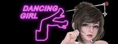 Dancing Girl 게임 이미지