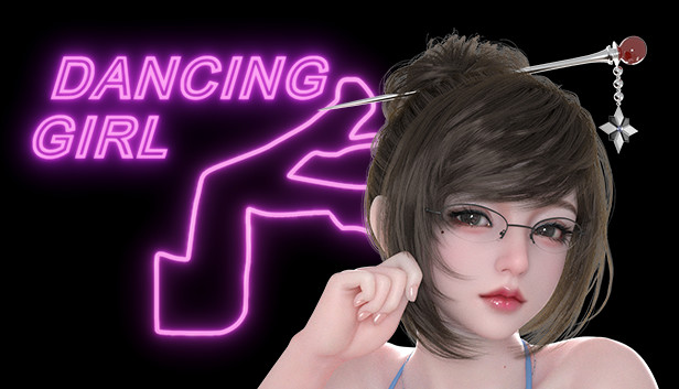 Dancing Girl On Steam