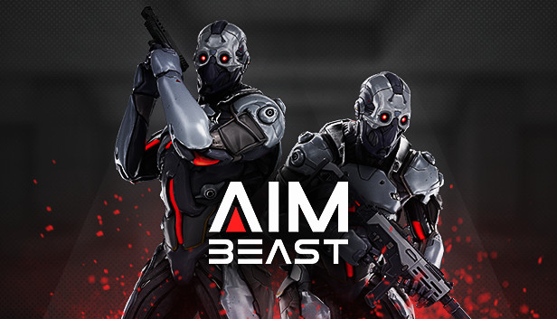 Aimbeast on Steam
