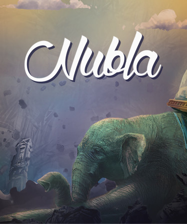 Nubla