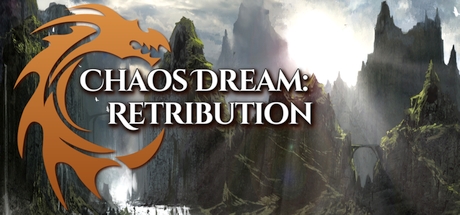 Chaos Dream: Retribution Cover Image