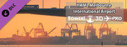 Tower!3D Pro - YMML airport