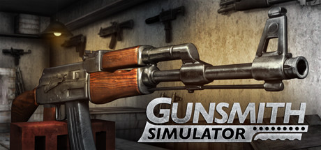 Save 21% on Contraband Gunsmith on Steam