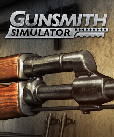 Gunsmith Simulator