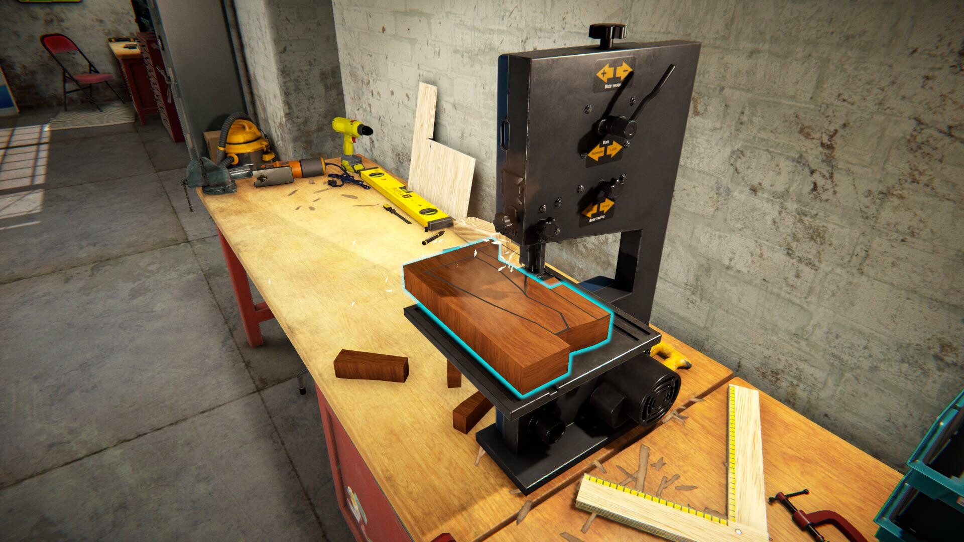 Gunsmith Simulator #7