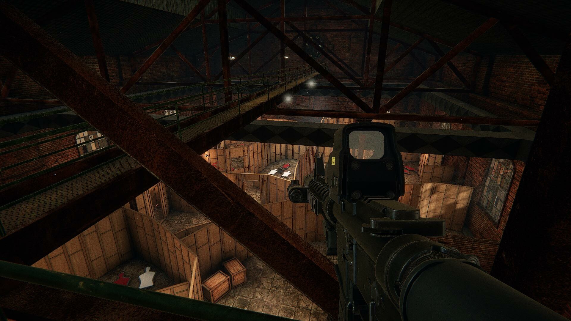 Gunsmith Simulator #28