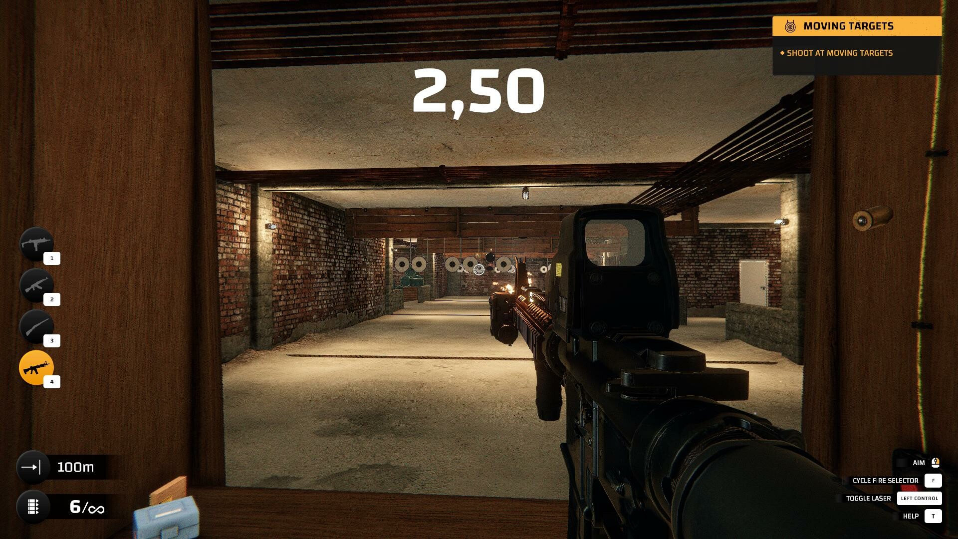 Gunsmith Simulator #20