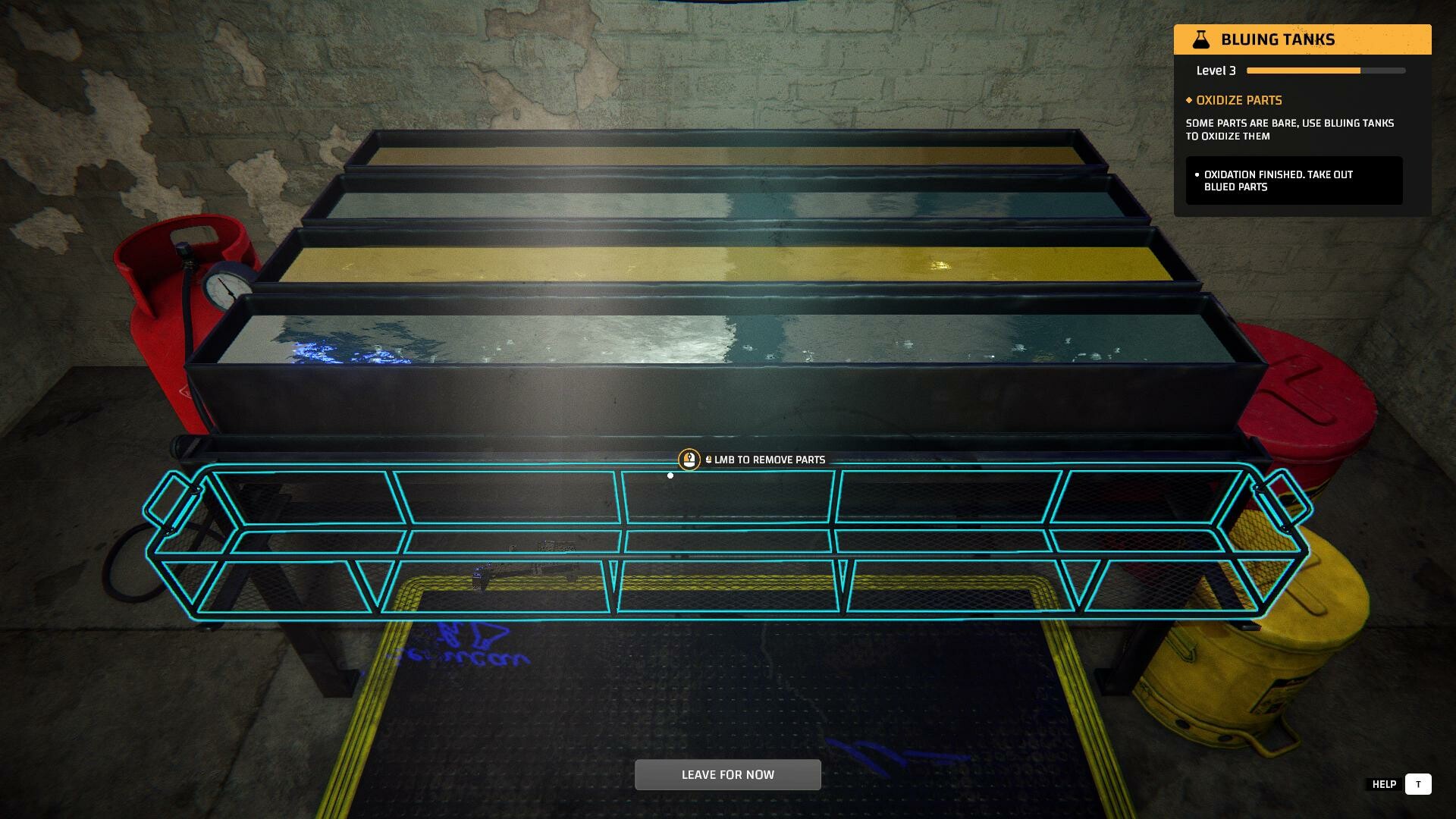 Gunsmith Simulator #10