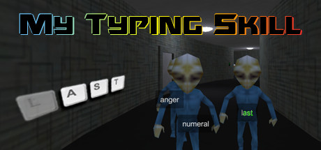 My Typing Skill banner image