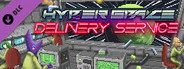 Hyperspace Delivery Service - Soundtrack