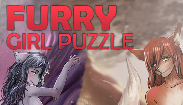 Furry Puzzle no Steam