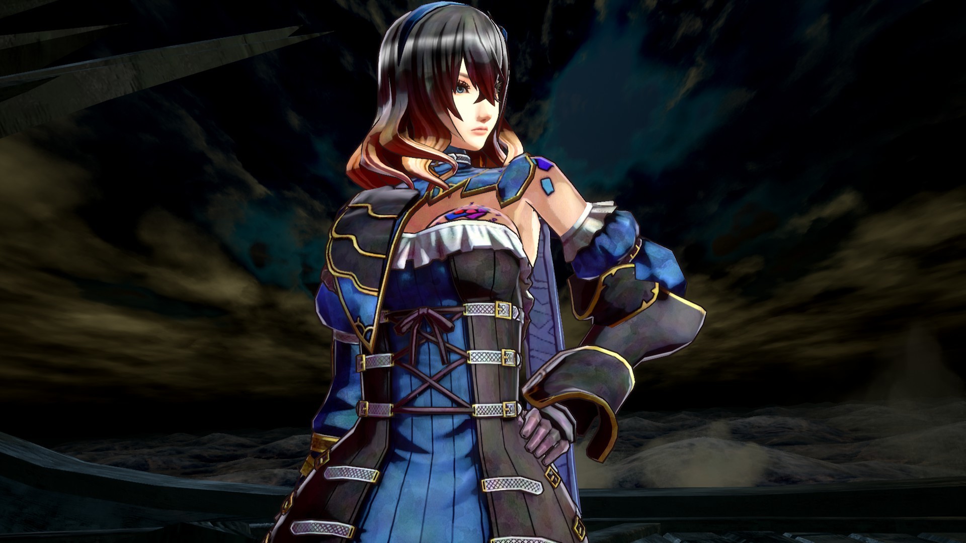 Bloodstained: Ritual of the Night - Soundtrack Featured Screenshot #1