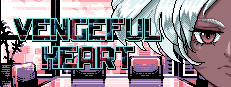 Vengeful Heart 게임 이미지